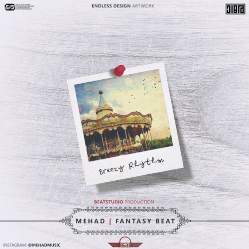 بیت Breezy Rhythm از مهاد