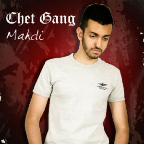 آهنگ جدید مهدی به نام چت گنگ