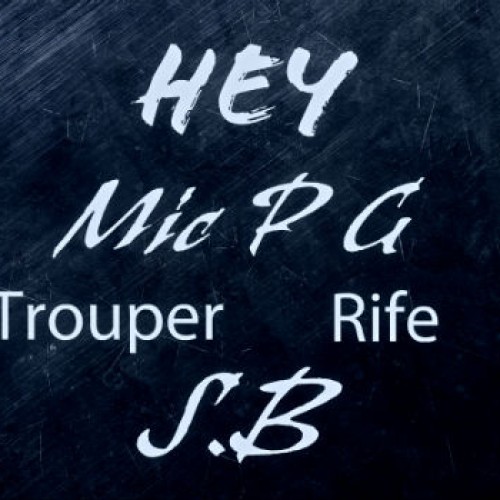 آهنگ جدید از Mic P G به نام هی