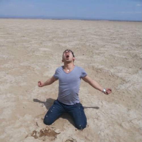 آهنگ جدید میلاد هداس و مهران تکس به نام رفتی