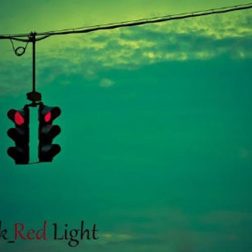 آهنگ جدید میلاد K به نام چراغ قرمز