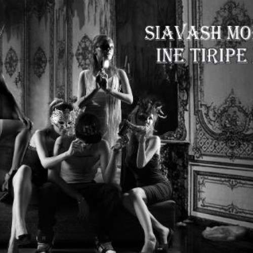 آهنگ جدید سیاوش مفرد به نام اینه تیریپ من