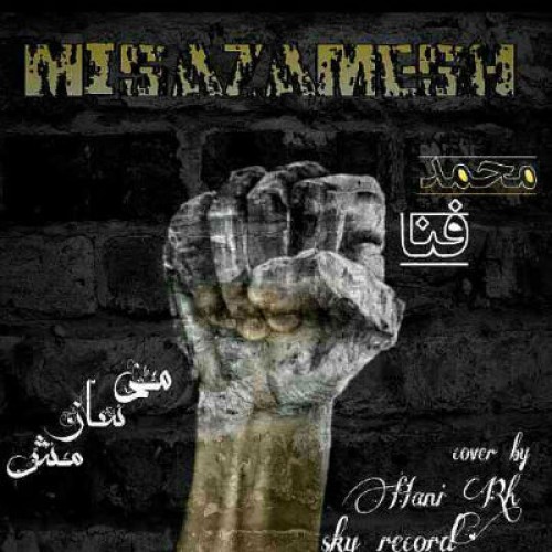 آهنگ جدید محمد فنا به نام میسازمش