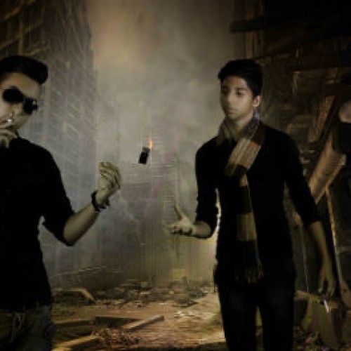 محمد سام و علی آریتام – اومدم ببینمت