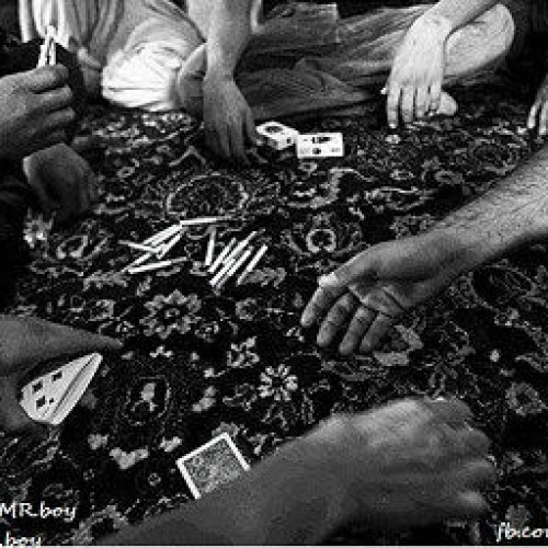 آهنگ جدید مهدی MR Boy به نام زندگی