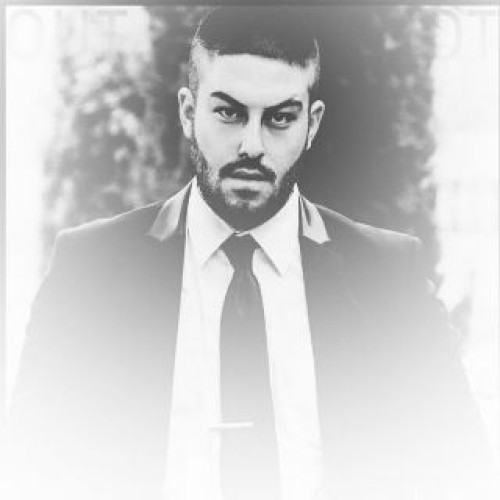 آهنگ جدید Mr Double P به نام گم شدم