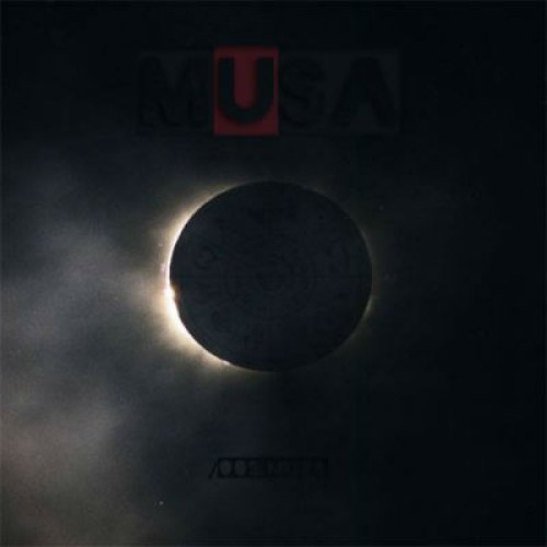 آهنگ جدید موسا به نام مهر گردون