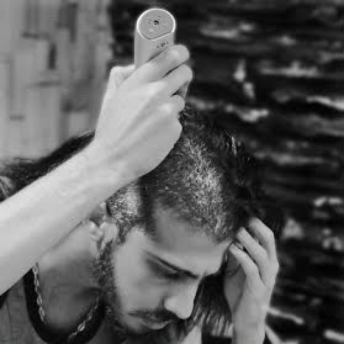 آهنگ جدید میلاد ناجی به نام خوار کرا