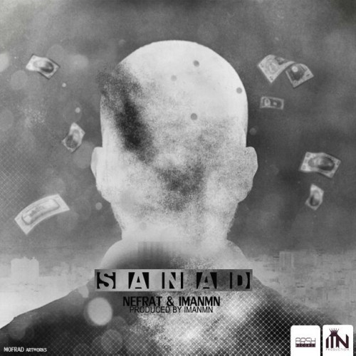 آهنگ سند از نفرت و ایمان MN