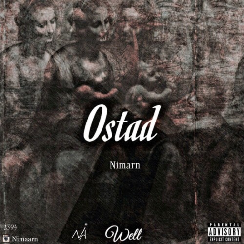 آهنگ استاد از نیمارن