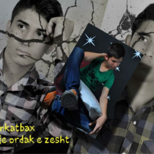 آهنگ جدید نیمکت بکس به نام جوجه اردک زشت