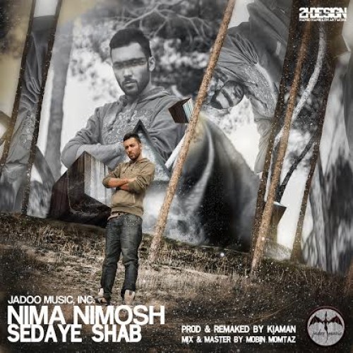 آهنگ جدید نیما نیموش به نام صدای شب