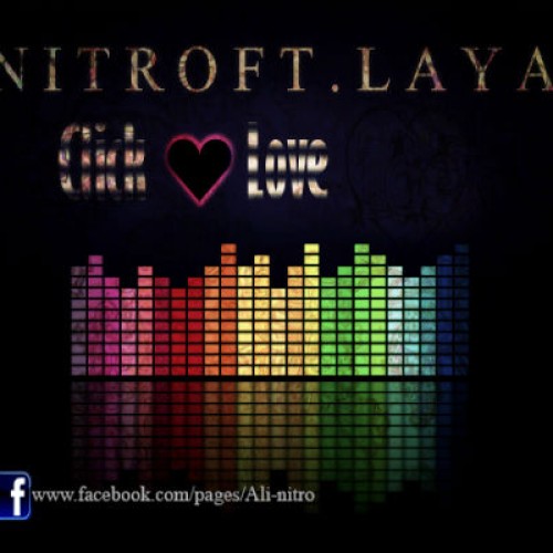 آهنگ جدید علی نیترو و لیا به نام کلیک لاو