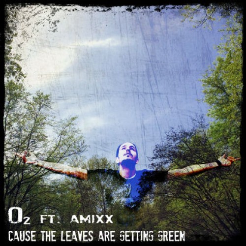 آهنگ چون برگا سبز شدن از O2