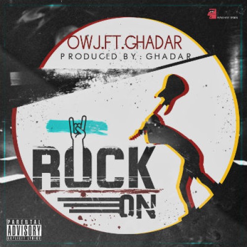 آهنگ جدید علی اوج و امید قدر به نام Rock On