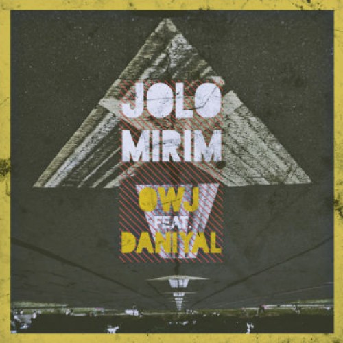 آهنگ جدید علی اوج و دانیال به نام جلو میریم