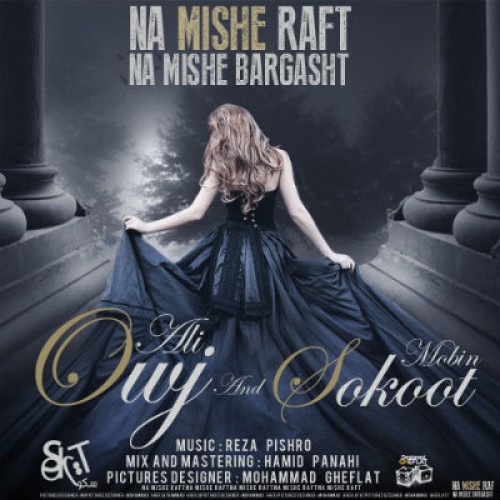 آهنگ جدید سکوت و اوج به نام نه میشه رفت