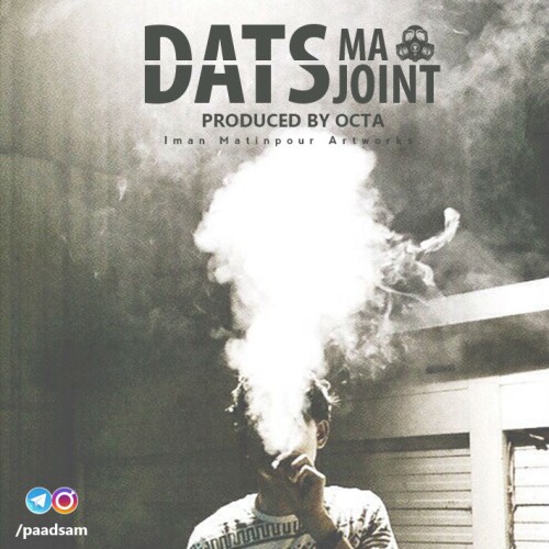 آهنگ Dat’s Ma Joint از پادسم
