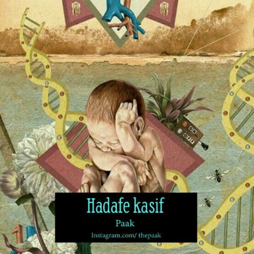 آهنگ هدف کثیف از پَک