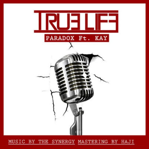 آلبوم جدید پارادوکس و Kay به نام True Life