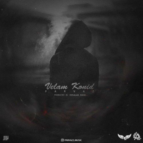 آهنگ ولم کنید از پرواز