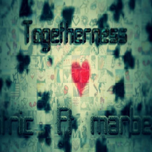 آهنگ جدید پاتریک و ماربلا به نام TogetherNess