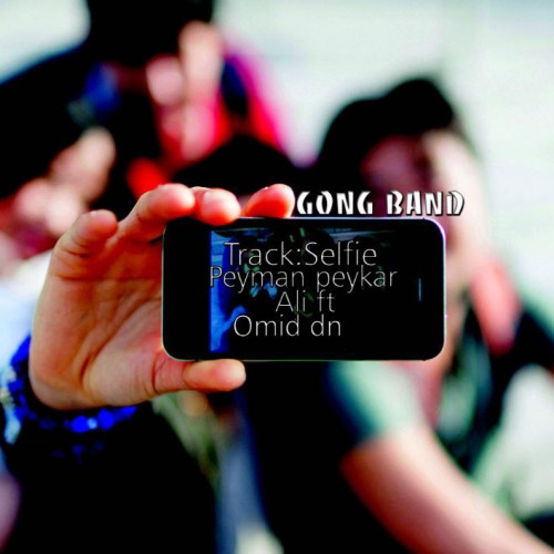آهنگ سلفی از پیکار ، علی و امید DN