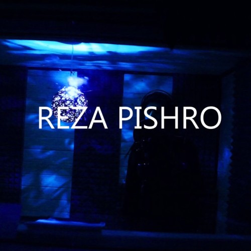 تیزر تصویری آهنگ شوک از پیشرو