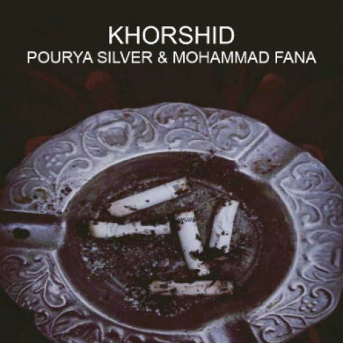 آهنگ خورشید از پوریا سیلور و محمد فنا
