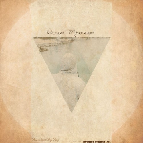 آهنگ دارم میترسم از PZG