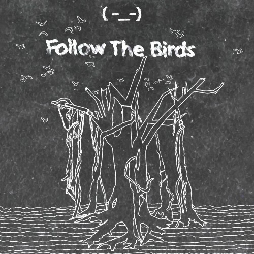 اینسترومنتال Follow The Birds از Qeyb و Adel