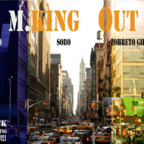 محمد Out و MKing – شبو صبو ظهرتو گیرم گوش