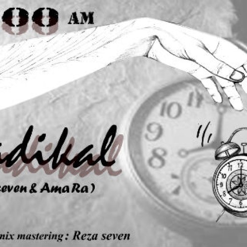 آهنگ جدید گروه رادیکال به نام ۸ AM