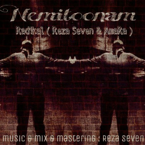 آهنگ جدید از گروه رادیکال به نام نمیتونم