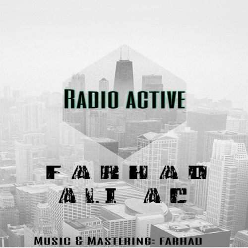 آهنگ پادشاه خیابونا از گروه رادیو اکتیو