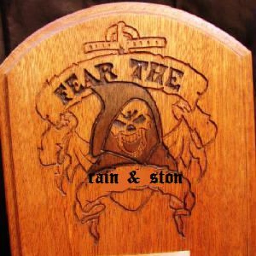 مهدی راین و استون – قدرت برتر