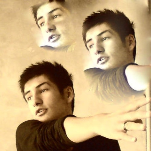 آهنگ جدید رام به نام پاشو برو