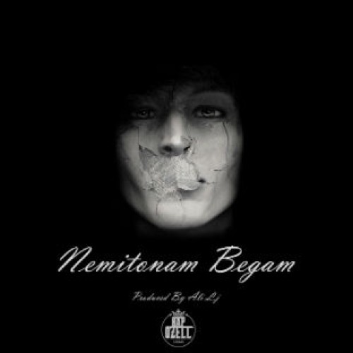 آهنگ نمیتونم بگم از گروه RapOZell