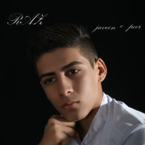 آهنگ جدید از راز به نام جوون پیر