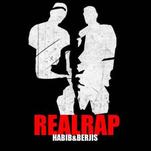 آهنگ جدید از حبیب و برجیس به نام Real Rap