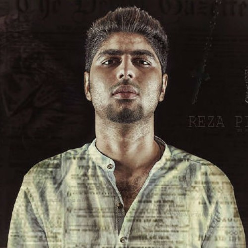 آهنگ جدید رضا پیشرو به نام باید عوض بشم