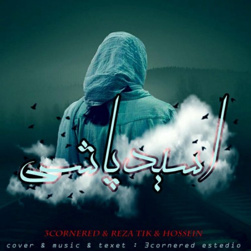 آهنگ اسید پاشی از رضا تیک، تری کرنرد و حسین