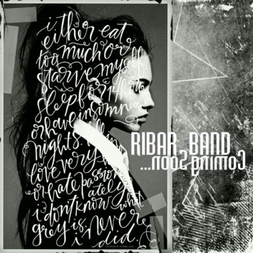 تیزر آهنگ Hope از ریبار بند