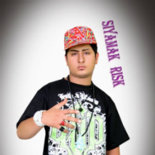 سیامک ریسک و ایمان بچاک – بکس ۰۶۱ حالا