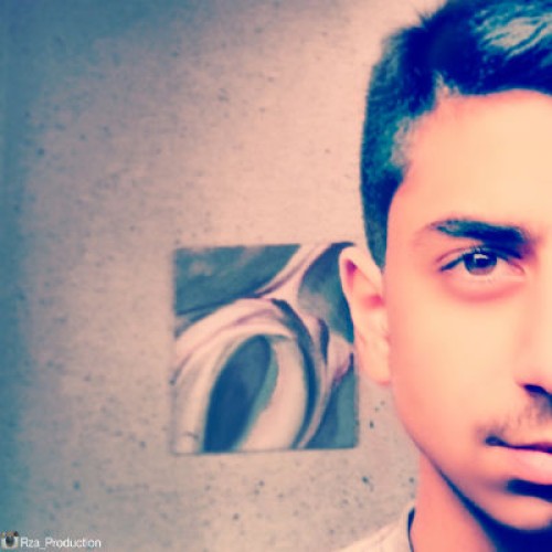 آهنگ جدید از Rza به نام اعتماد