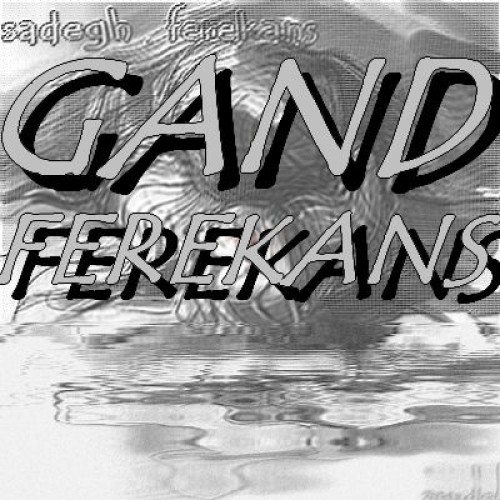 آهنگ جدید صادق فرکانس به نام گند