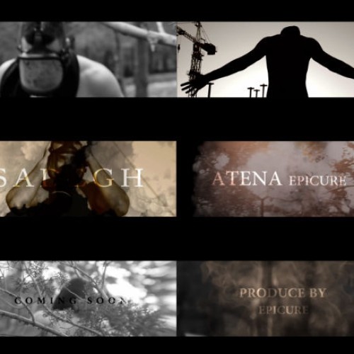 تیزر تصویری آهنگ صادق به نام هنوز همونم