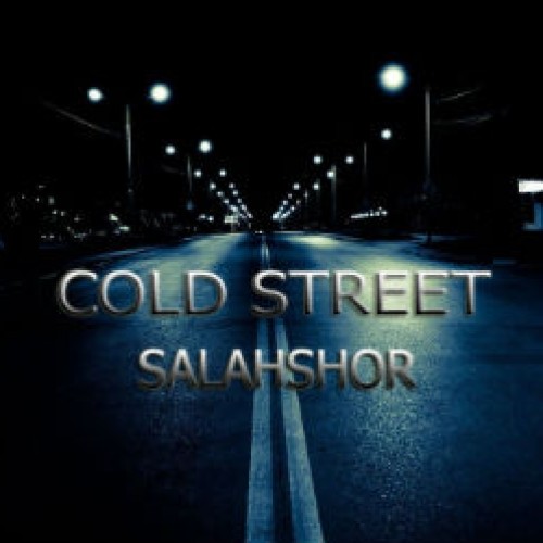 آهنگ جدید سلحشور به نام Cold Street