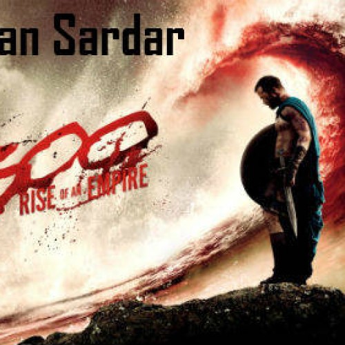 آهنگ جدید مهران سردار به نام سیصد