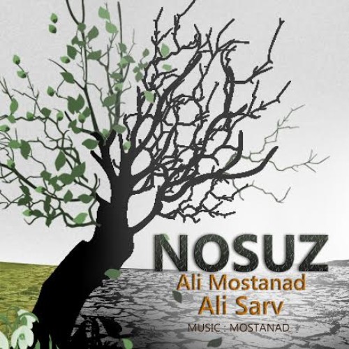 آهنگ نوسوز از علی سرو و علی مستند